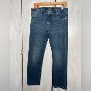 Liverpool Jeans The Non-Skinny Jeans 6/28